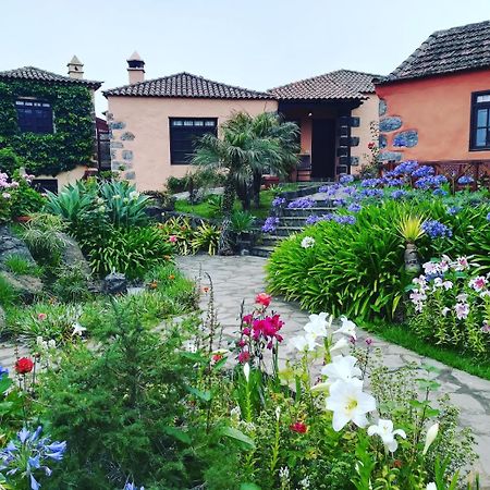 Rural Las Llanadas Βίλα Λος Ρεαλέχος Εξωτερικό φωτογραφία