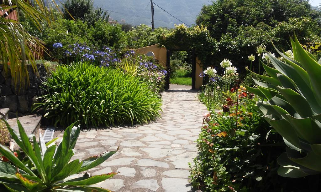 Rural Las Llanadas Βίλα Λος Ρεαλέχος Δωμάτιο φωτογραφία