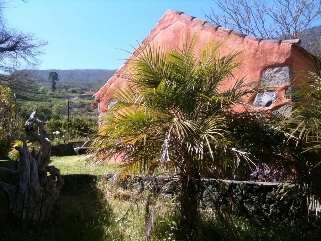 Rural Las Llanadas Βίλα Λος Ρεαλέχος Δωμάτιο φωτογραφία