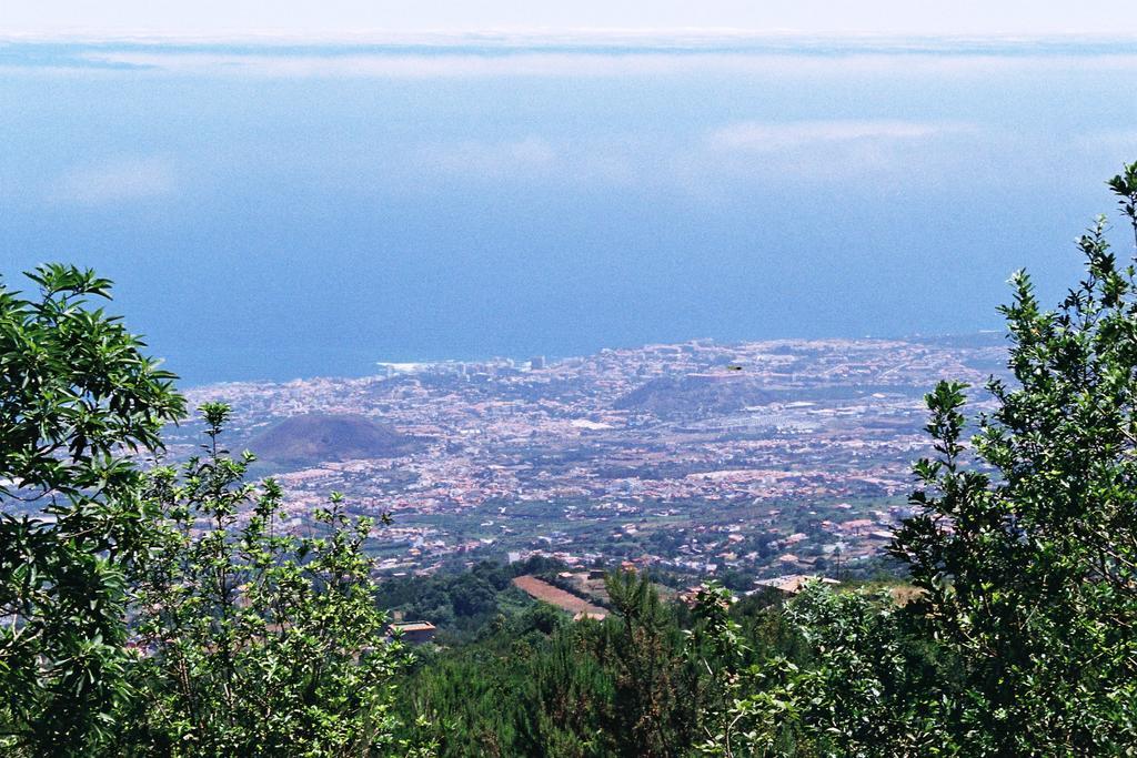 Rural Las Llanadas Βίλα Λος Ρεαλέχος Δωμάτιο φωτογραφία